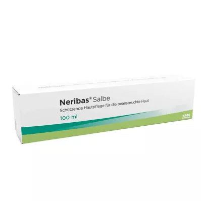 NERIBAS Voide, 100 ml