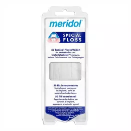 MERIDOL erikoislanka, 1 P