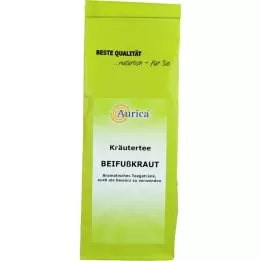 BEIFUSSKRAUT leikattu Aurica-teetä, 100 g