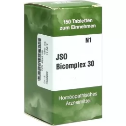 JSO BICOMPLEX Heilm NR 30, 150 kpl
