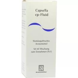 CAPSELLA CP-neste, 50 ml