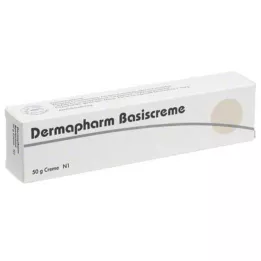 DERMAPHARM Pohjakerma, 50 g