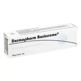 DERMAPHARM Pohjakerma, 100 g