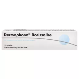 DERMAPHARM Perusvoide, 50 g