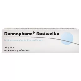 DERMAPHARM Perusvoide, 100 g