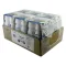 Fresubin Hepa Drink Cappuccino -juomapullo, 6X4X200 ml