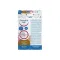 Fresubin Hepa Drink Cappuccino -juomapullo, 6X4X200 ml