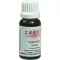 CERES Hypericum-tipat, 20 ml