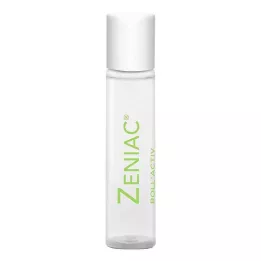 NOREVA Zeniac RollActiv epäpuhdas iho, 5 ml