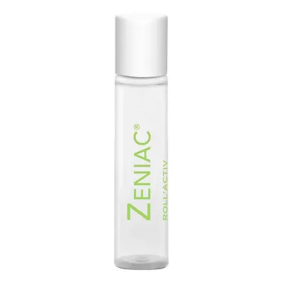 NOREVA Zeniac RollActiv epäpuhdas iho, 5 ml