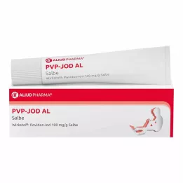 PVP-JOD AL Voide, 100 g