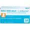 NaC 600 akuutti 1A Pharma Ereffescent tabletit, 10 kpl