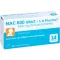 NaC 600 akuutti 1A Pharma Ereffescent tabletit, 10 kpl