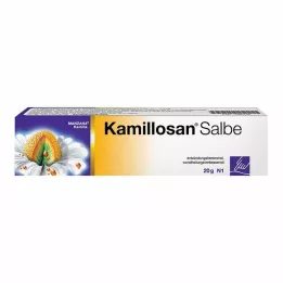 KAMILLOSAN Voide, 20 g