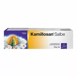 KAMILLOSAN Voide, 100 g