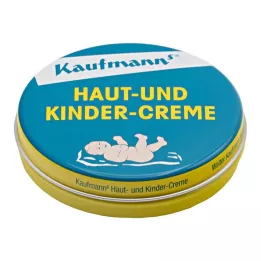 Kaufmannin iho ja lasten kerma, 30 ml