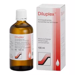 DILUPLEX Tipat, 100 ml