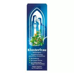 KLOSTERFRAU Sitruunamelissaviina, 47 ml