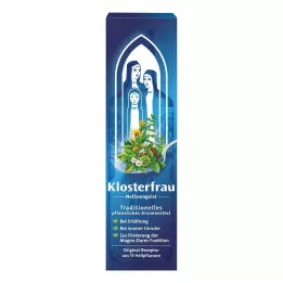 KLOSTERFRAU Sitruunamelissaviina, 95 ml
