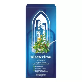 KLOSTERFRAU Sitruunamelissaviina, 155 ml
