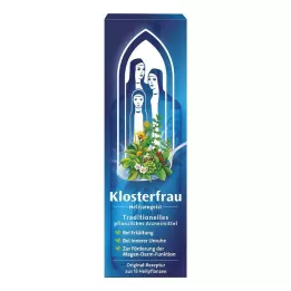 KLOSTERFRAU Sitruunamelissaviina, 475 ml