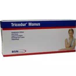TRICODUR MANUS RANDANDAGE Oikea S / M iho, 1 kpl