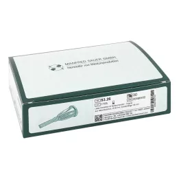 KONDOME letkuliittimellä 5326, 30 kpl
