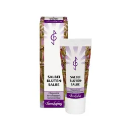 Salvian kukkavoide, 20 ml