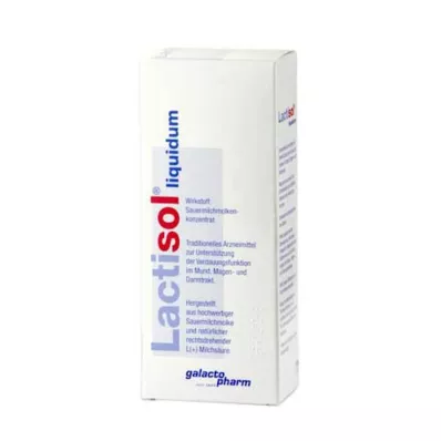 LACTISOL Tipat, 50 ml