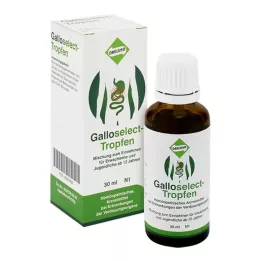 GALLOSELECT Tipat, 30 ml