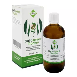 GALLOSELECT Tipat, 100 ml