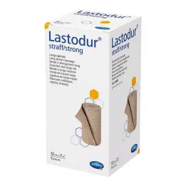 LASTODUR sitovat tiukkaa 12 cmx7 m, 1 kpl