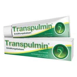 TRANSPULMIN Kylmäbalsami, 100 g