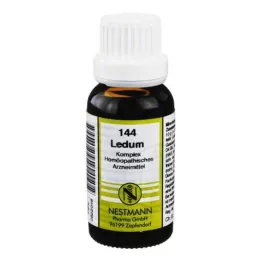LEDUM KOMPLEX nro 144 laimennus, 20 ml