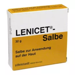 LENICET voide, 32 g