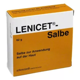 LENICET Voide, 62 g
