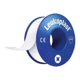 LEUKOPLAST Vedenpitävä 5 cmx5 m, 1 kpl