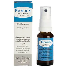 Propolis-suihke, 20 ml