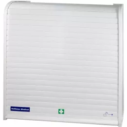 VERBANDSCHRANK Rollmed Leer, 1 kpl