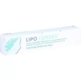 Lipo Cornes Cream, 30 g