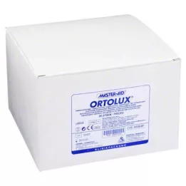 ORTOLUX UHRGLASVERBAND LARGE, 20 kpl