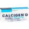 CALCIGEN D 600 mg/400, ts. Puru tabletit, 50 kpl