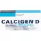 CALCIGEN D 600 mg/400, ts. Puru tabletit, 50 kpl