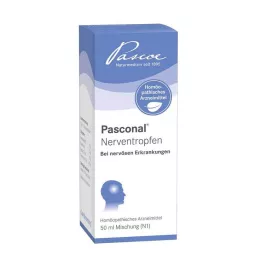 PASCONAL Hermotipat, 50 ml