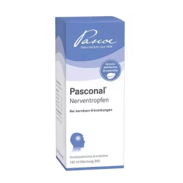PASCONAL Hermotipat, 100 ml