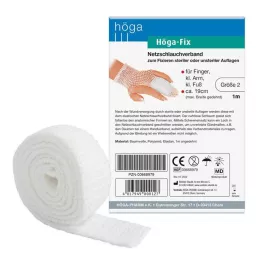 HÖGA-FIX verkkoletku