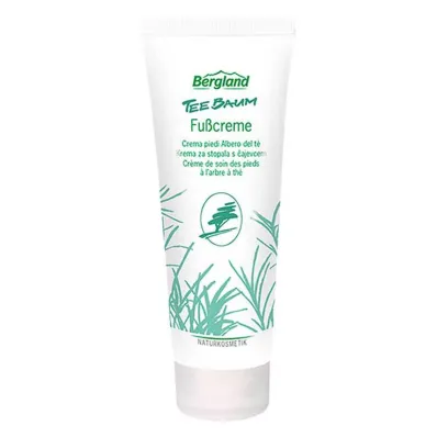 Teepuujalkavaade, 100 ml