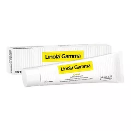 LINOLA GAMMA Kerma, 100 g