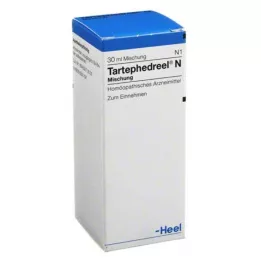 TARTEPHEDREEL N tippaa, 30 ml