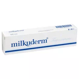 MILKUDERM Päivävoide, 50 g